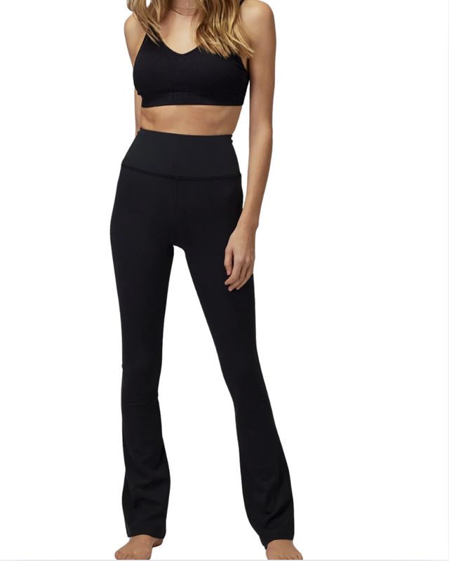 Giselle Bootcut Flare Legging