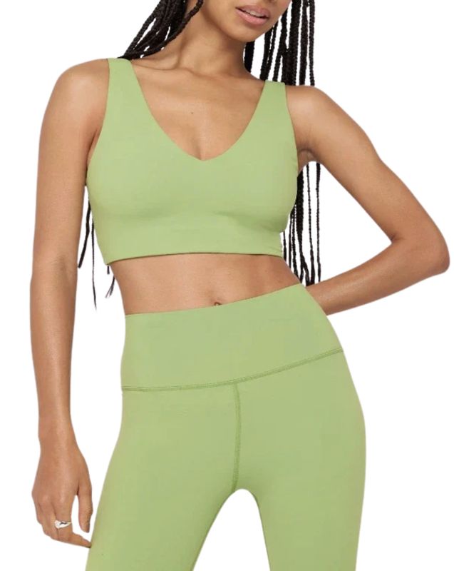 Harlow Crop Tank