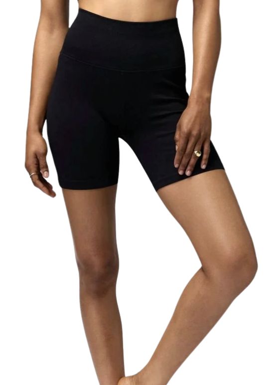 Love Sculpt 5’ Biker Shorts