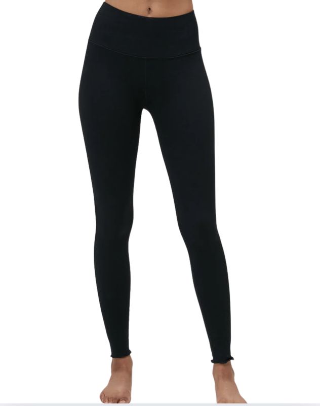 Love Sculpt 7/8 Leggings