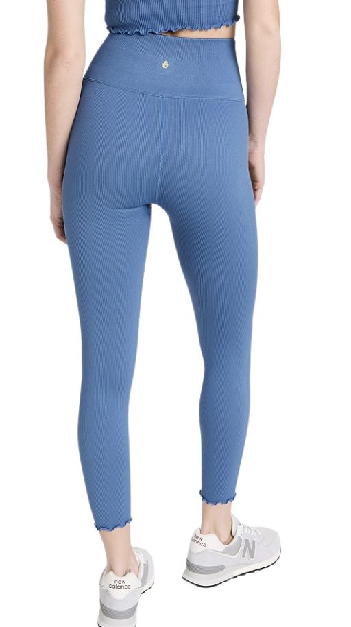Love Sculpt 7/8 Leggings