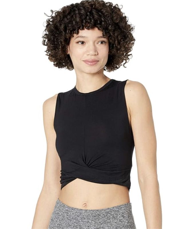 Maci Seamless Tank