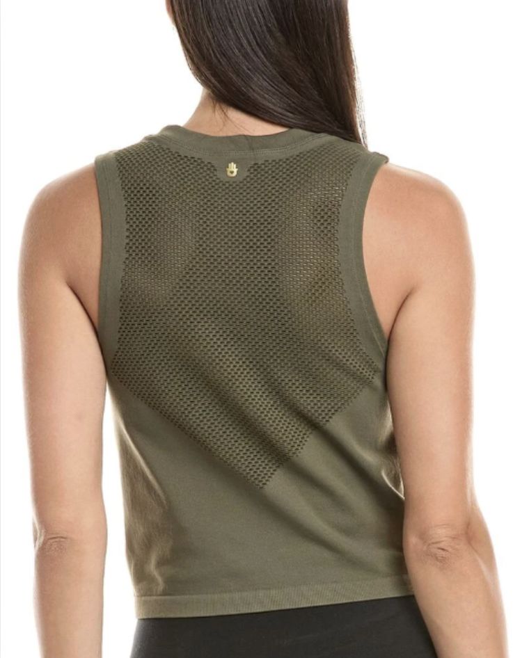 Maci Seamless Tank