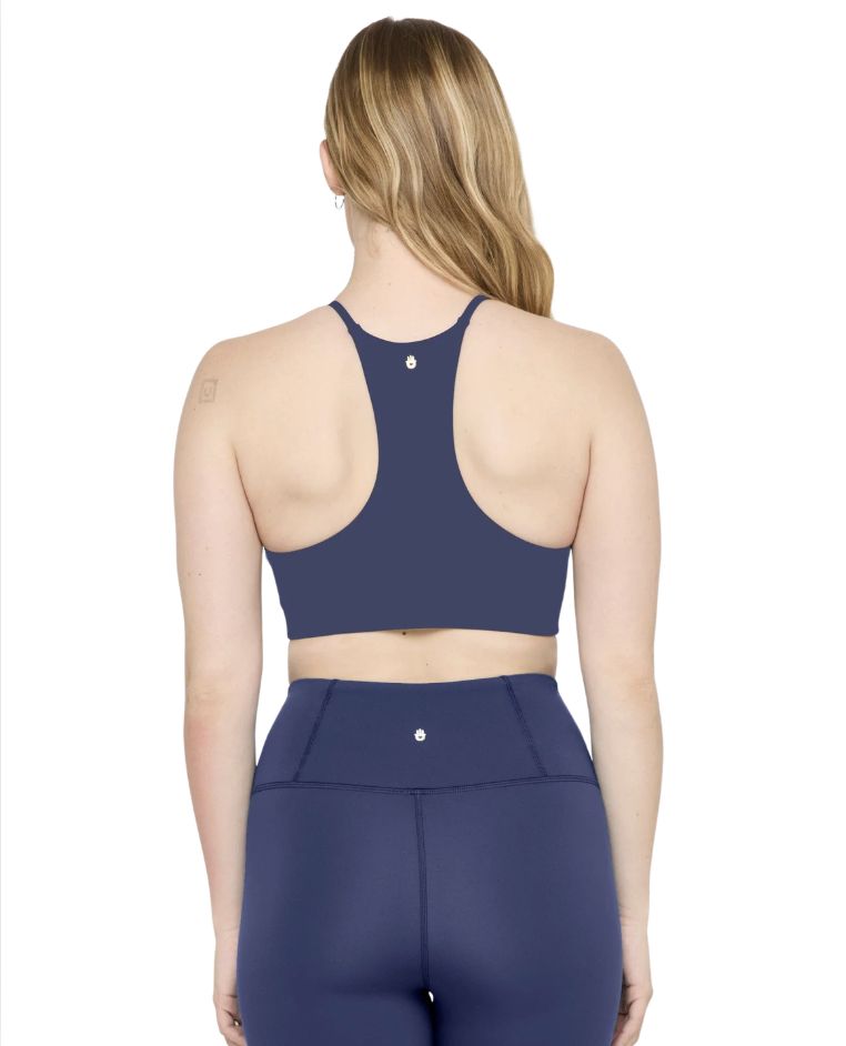 Suki Crop Tank
