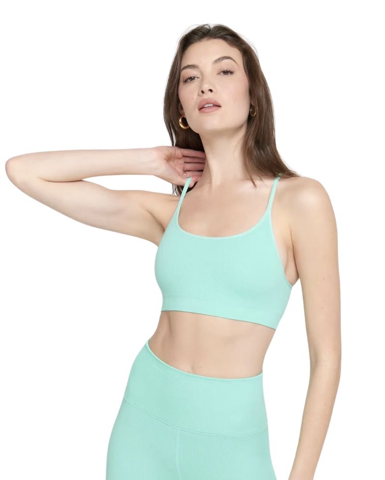 Tatum Seamless Tank