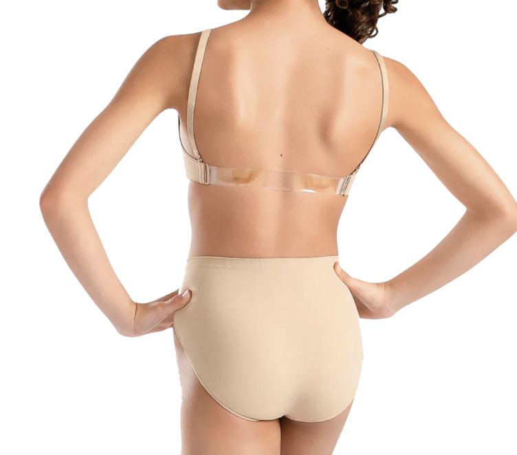 Women's Dance Brief