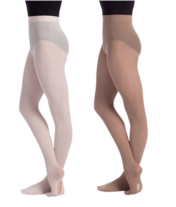 Sodanca Convertible Tights