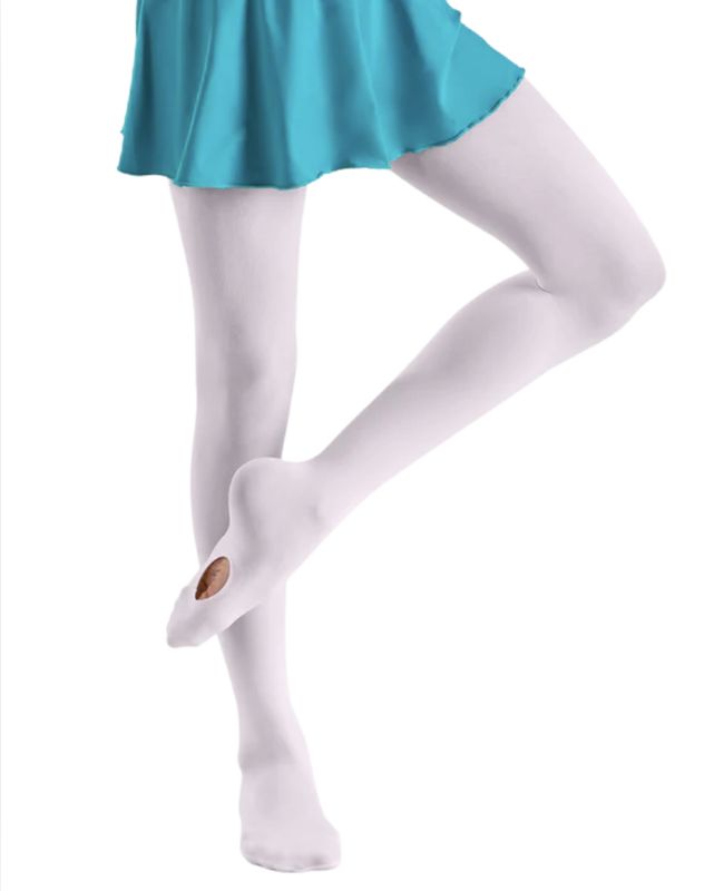 Sodanca Child Convertible Tights