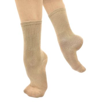 Sodanca Dance Socks