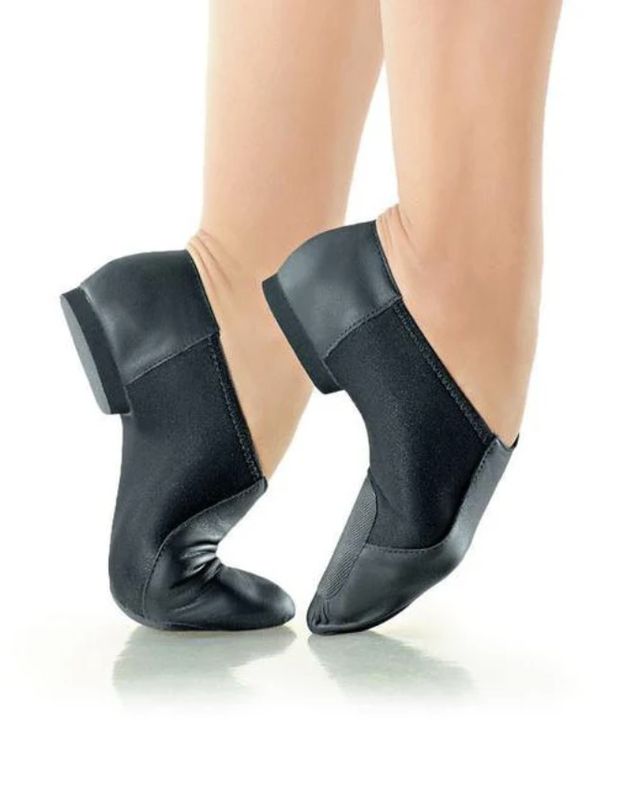 Sodanca Leather Jazz Shoes