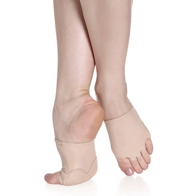 Sodanca Nylon Foot Undeez