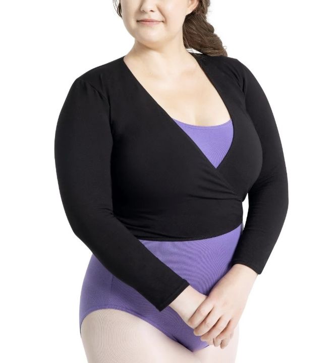 Wrap Top
