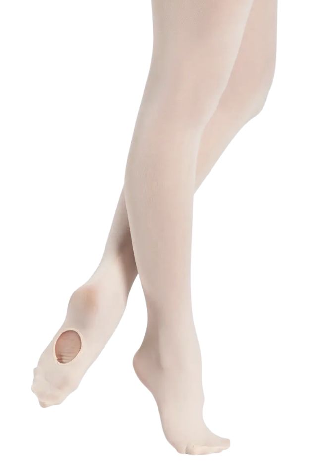 Convertible Transition Tights - Ultra Soft