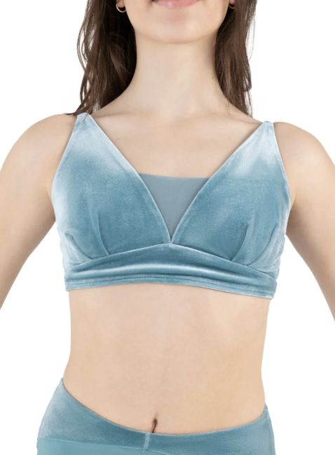 Viridian Bra