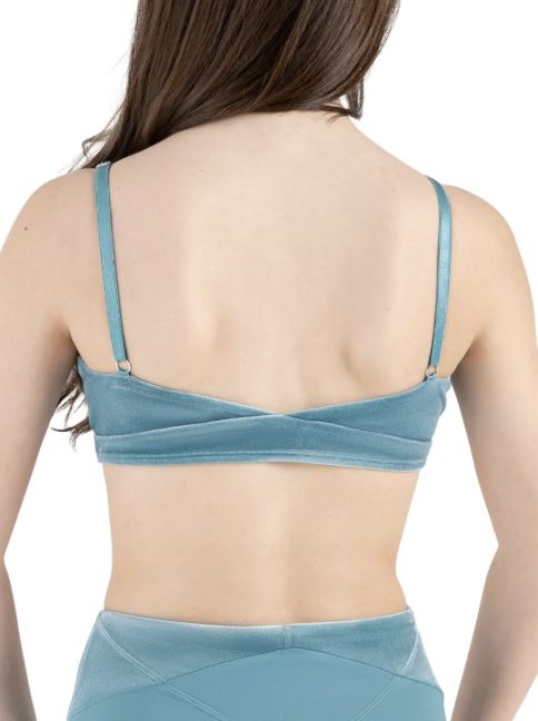 Viridian Bra