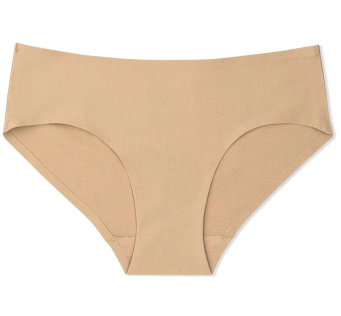 Brief Seamless Underwear - Child