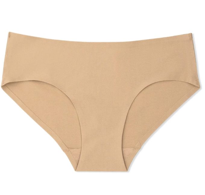 Brief Seamless Underwear - Adult