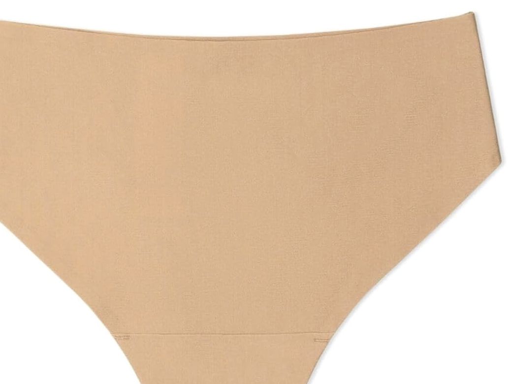 Brief Seamless Underwear - Adult