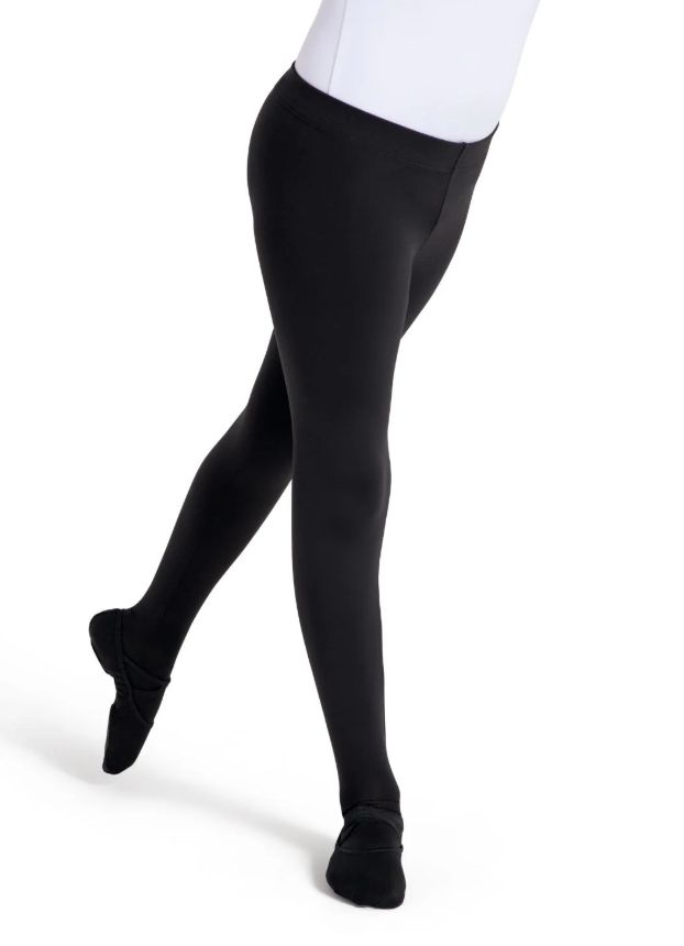 Boys Transition Tights