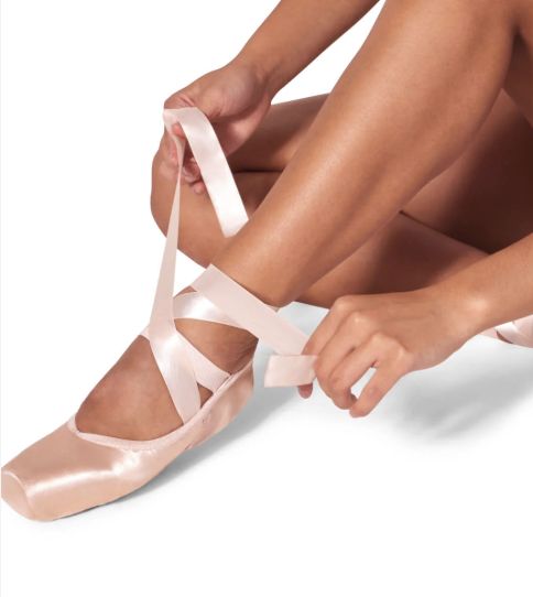 Shimmer Ribbon