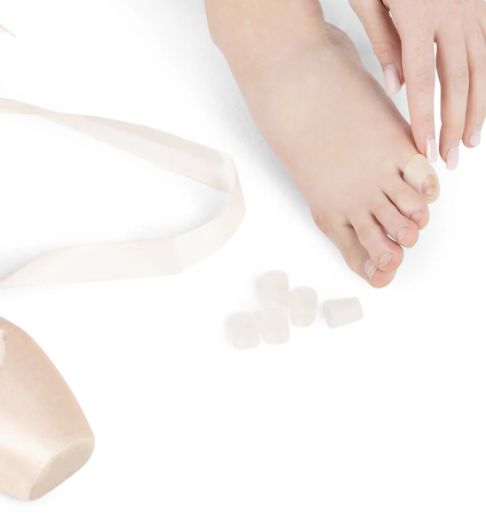 Pinky Pad