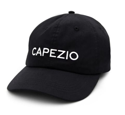 Capezio Ball Cap