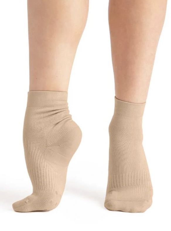 Lifeknit Grip Dance Socks