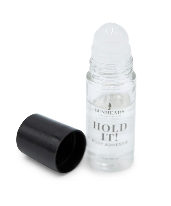 Hold It! - Body Glue