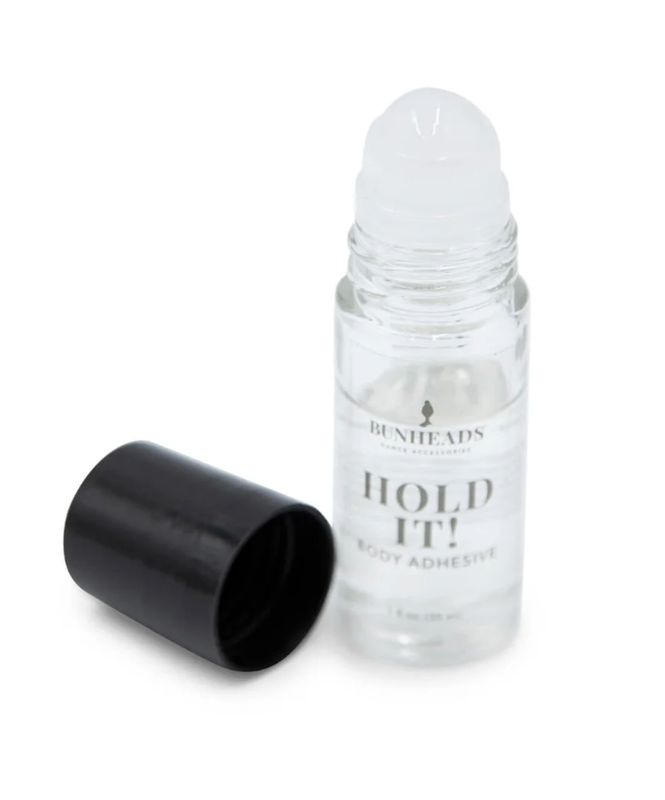 Hold It! - Body Glue