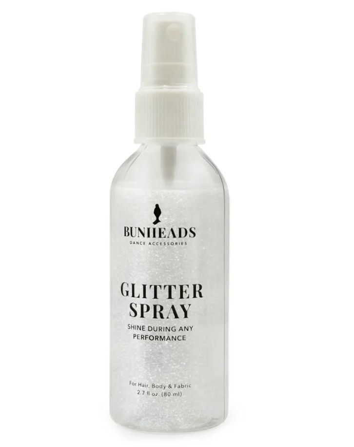 Glitter Spray