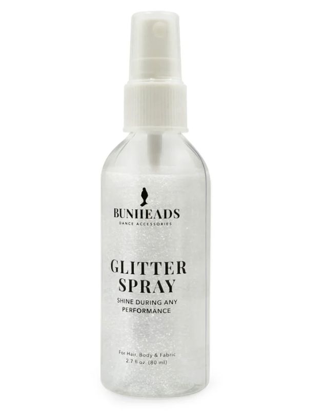 Glitter Spray