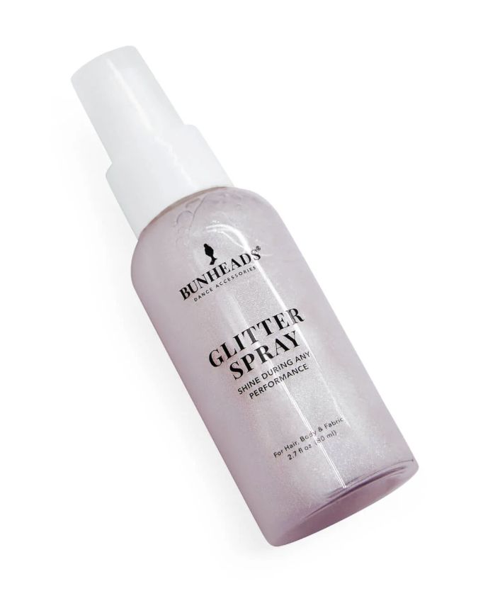 Glitter Spray