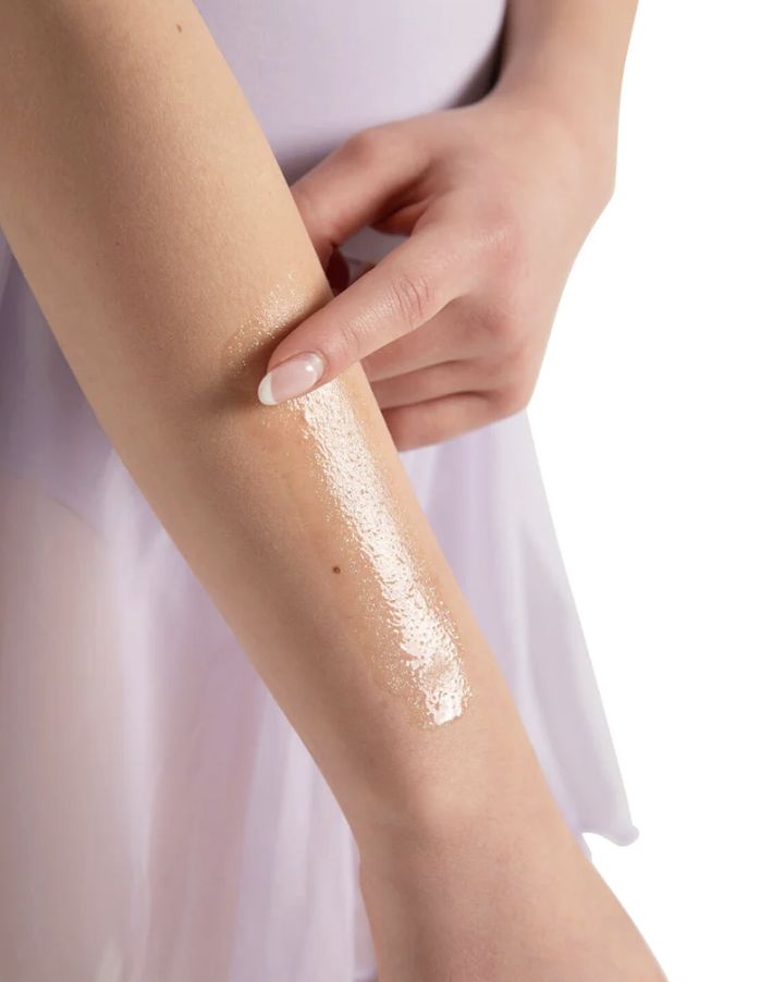 Glitter Spray