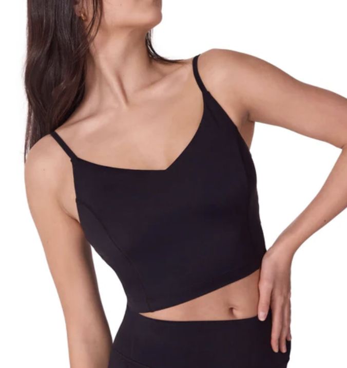 Dance Cami Top