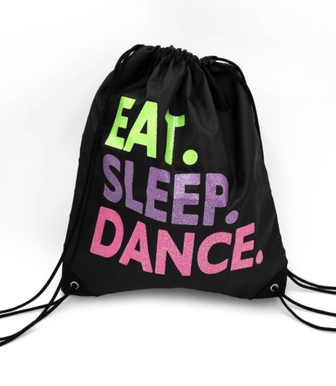 Drawstring Bag