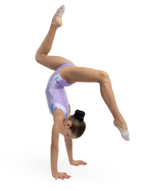 Enchanting Leotard - Child