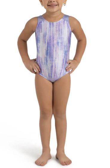 Aquatic Leotard - Child