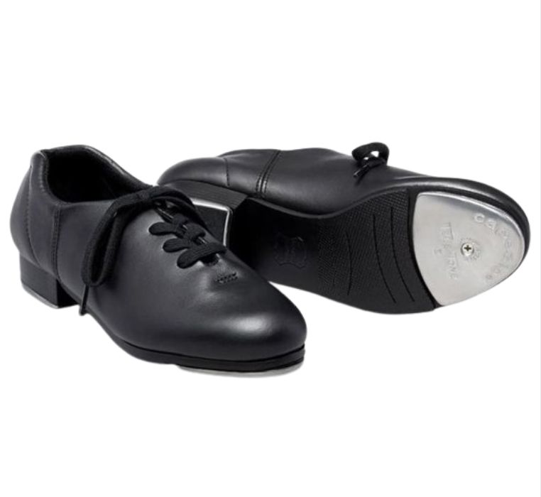 Tic Tap Toe Shoes