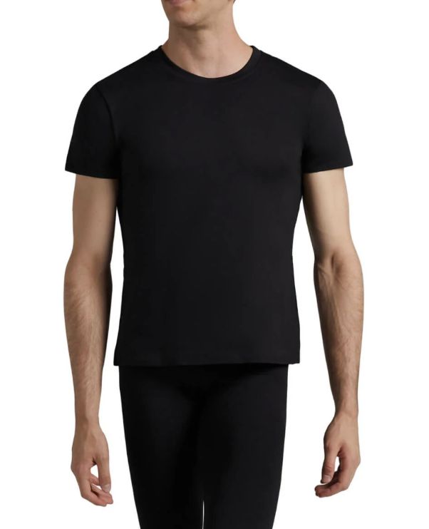 Crew Neck Tee - Adult Men