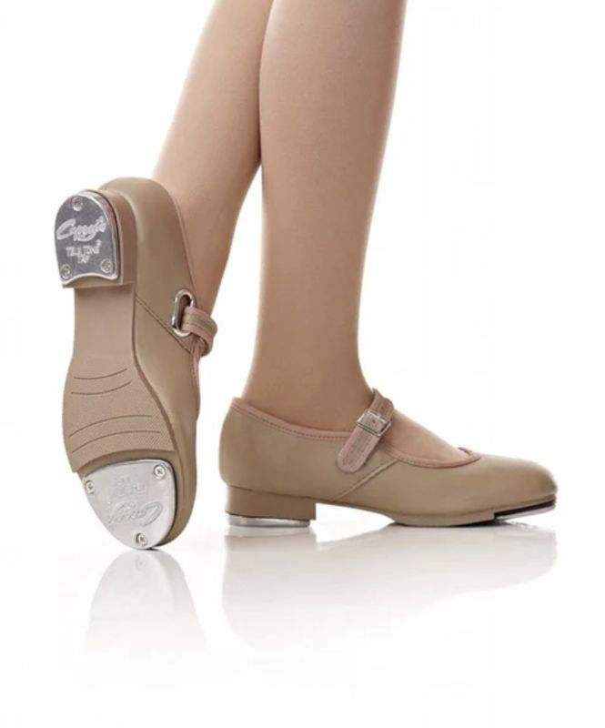Mary Jane Tap Shoes