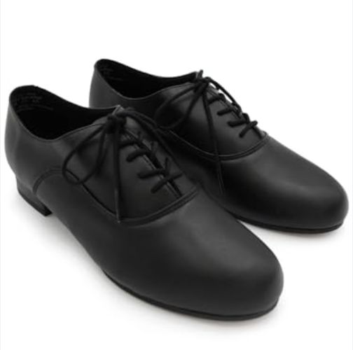 Overture Oxford Mens Character Shoes
