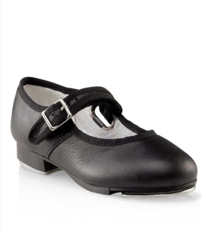 Mary Jane Tap Shoes
