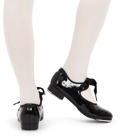 Shuffle Tap Shoe - Child