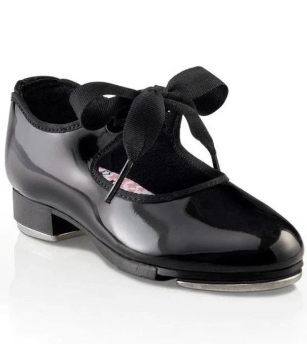 Shuffle Tap Shoe - Child