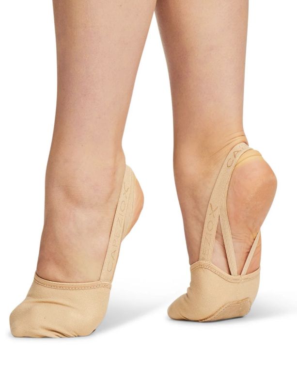 Hanami Piroutte Half Shoes