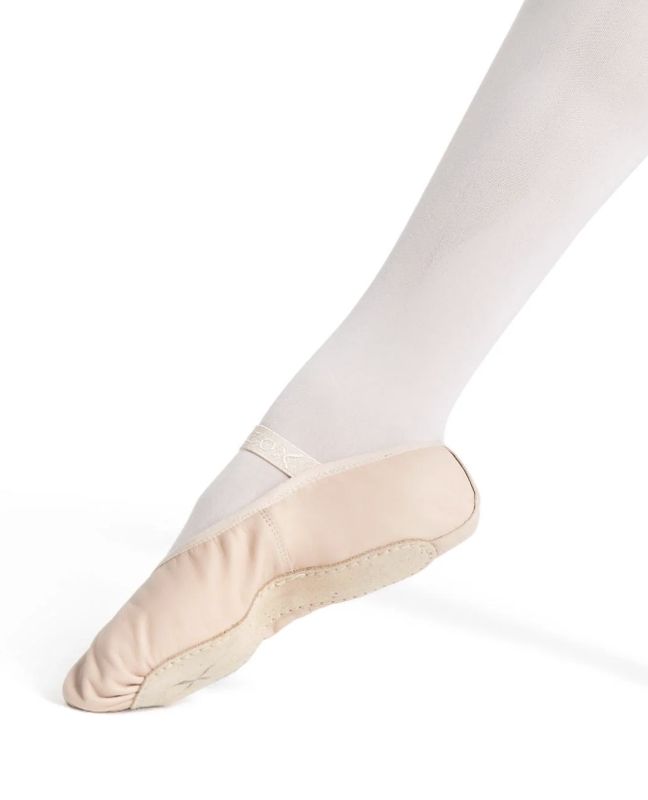 Hanami Canvas Ballet Shoes - Child