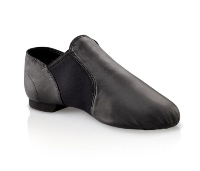 E-series Slip-on Jazz Shoes