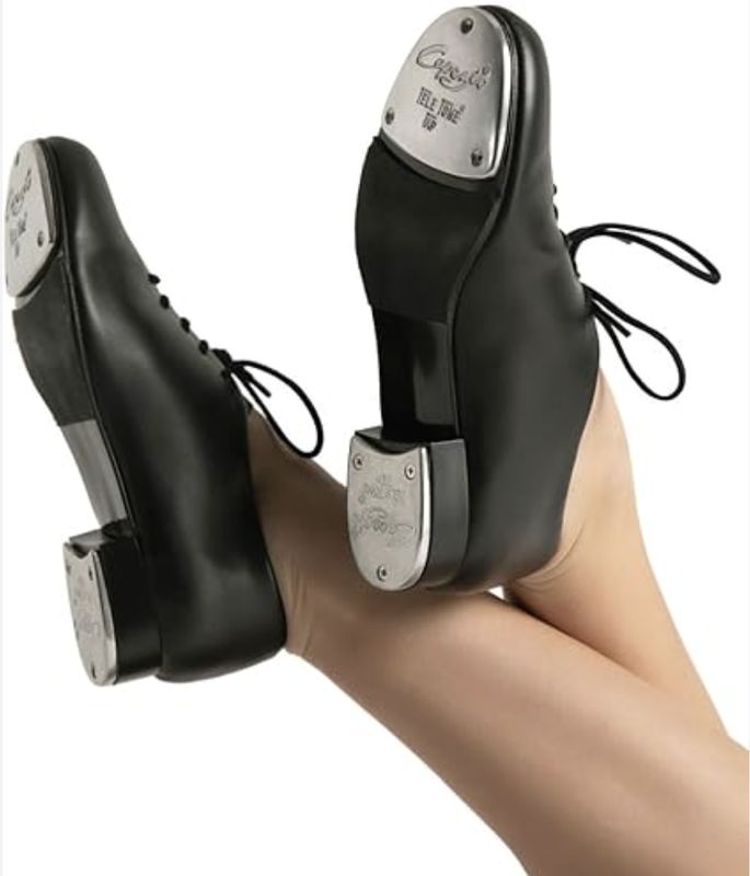 Cadence Tap Shoes - Women's