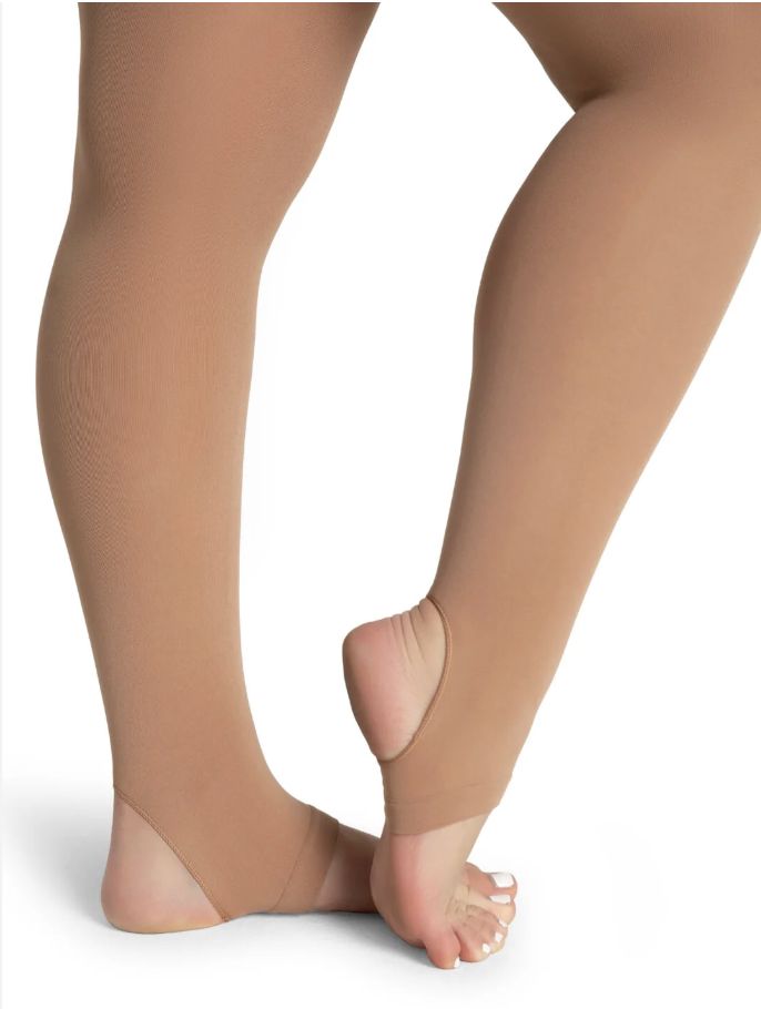 Stirrup Tights