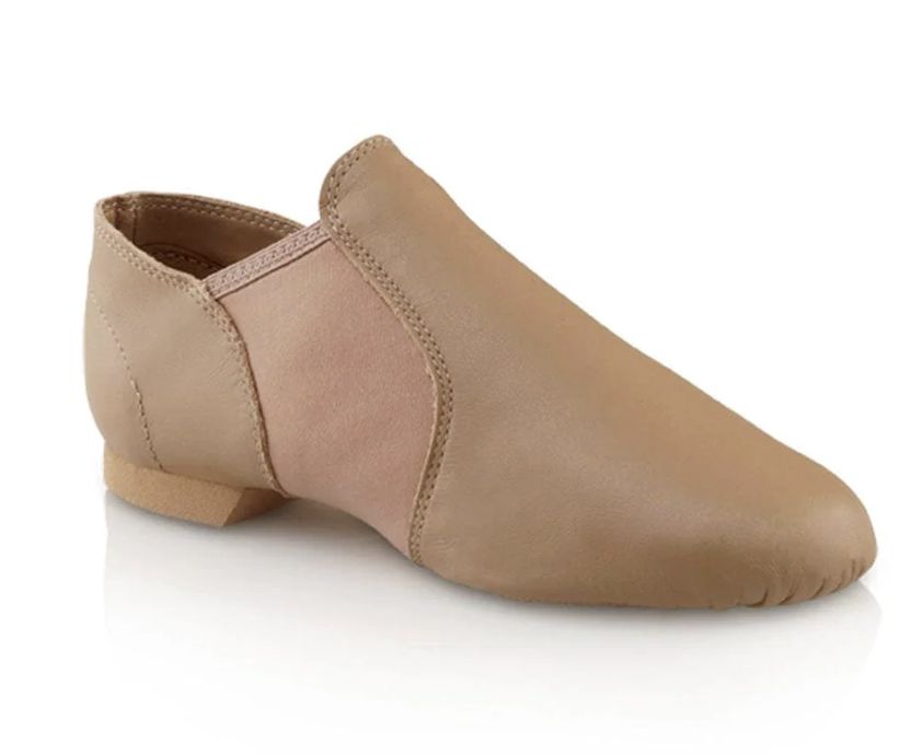 E-series Slip-on Jazz Shoes